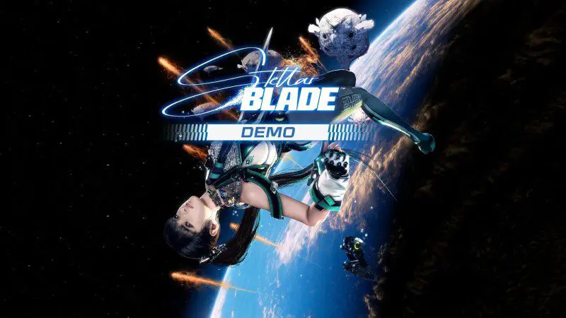 Stellar Blade is getting a free demo this Friday