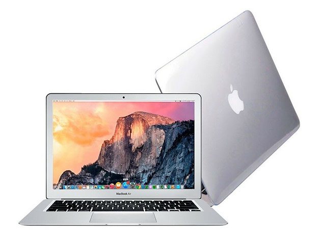 Şu anda 350 doların altında olan bu neredeyse sıfır durumdaki MacBook Air ile Apple yeniliklerini daha ucuza alabilirsiniz