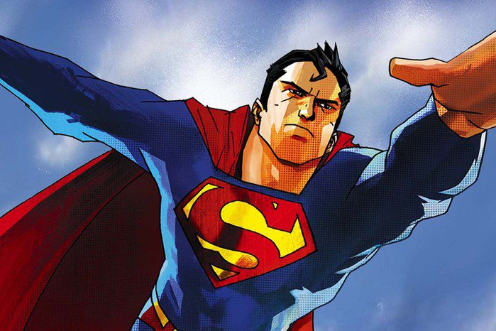 Superman Release Date – Latest News for James Gunn’s DC Movie