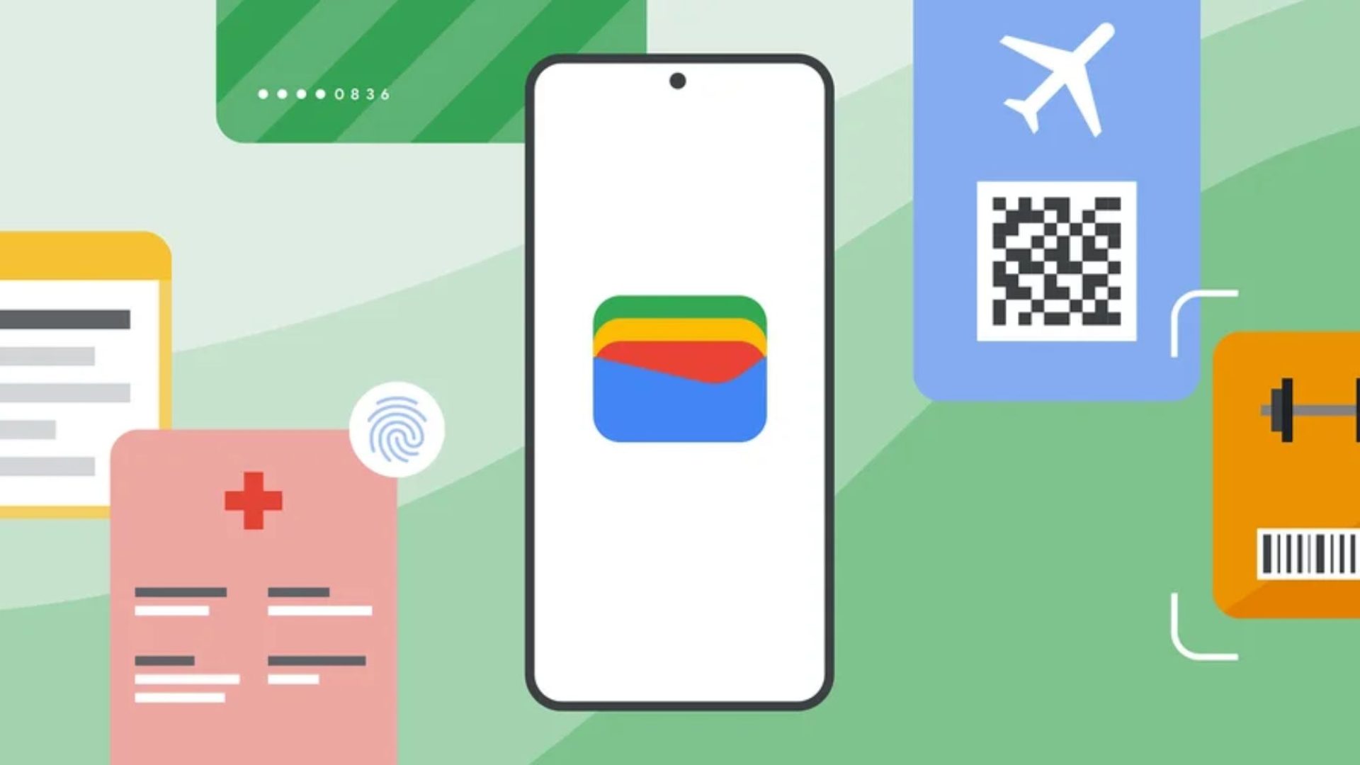 The Google Wallet campaign continues with the addition of 30 new banks in the United States.