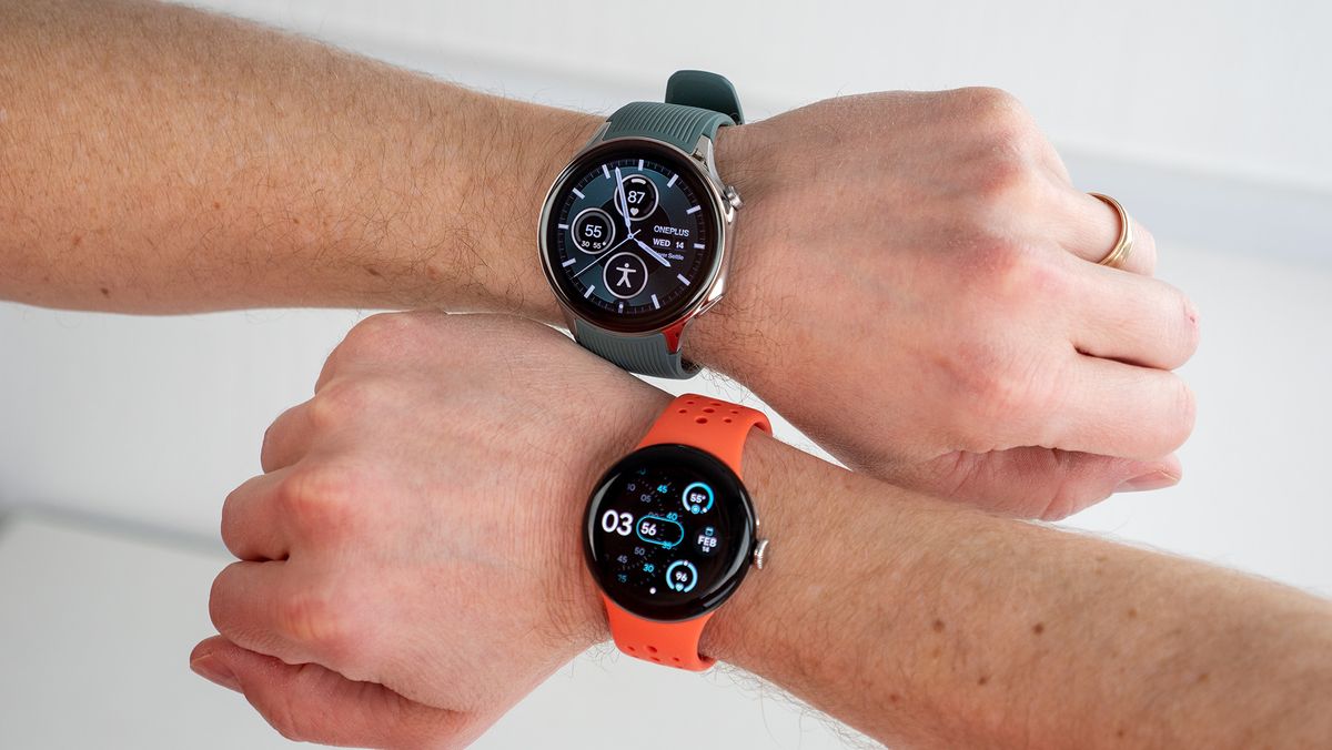 Wear OS 4: new features, One UI 5 Watch and more