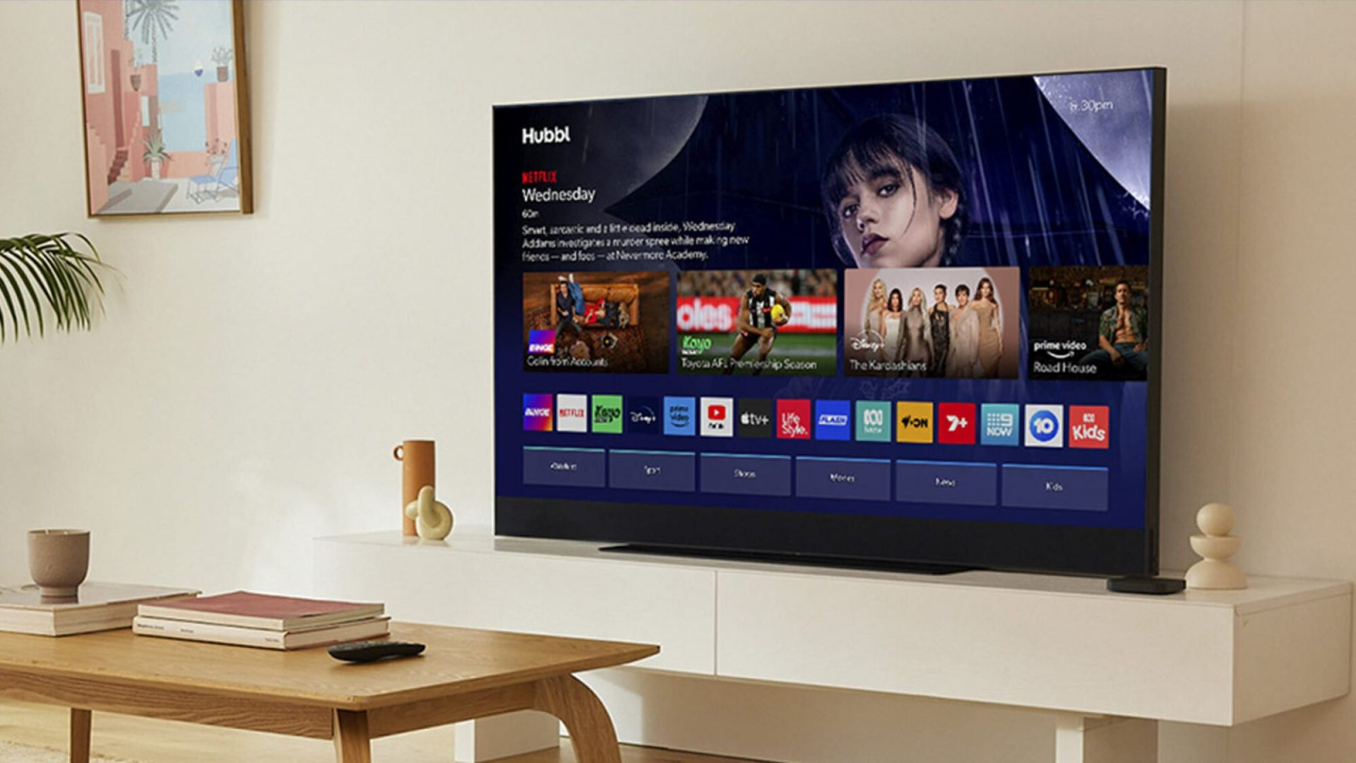 What is Hubbl?  Inside the new TV technology that’s changing the way we watch