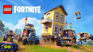 When is the next Lego Fortnite update?