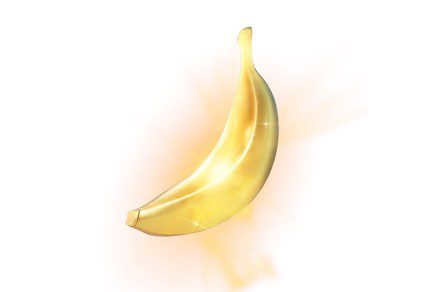 Where to find the Banana of the Gods in Fortnite
