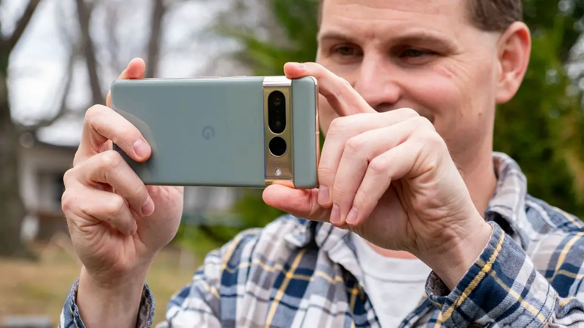 Your phone’s camera is even better than you thought