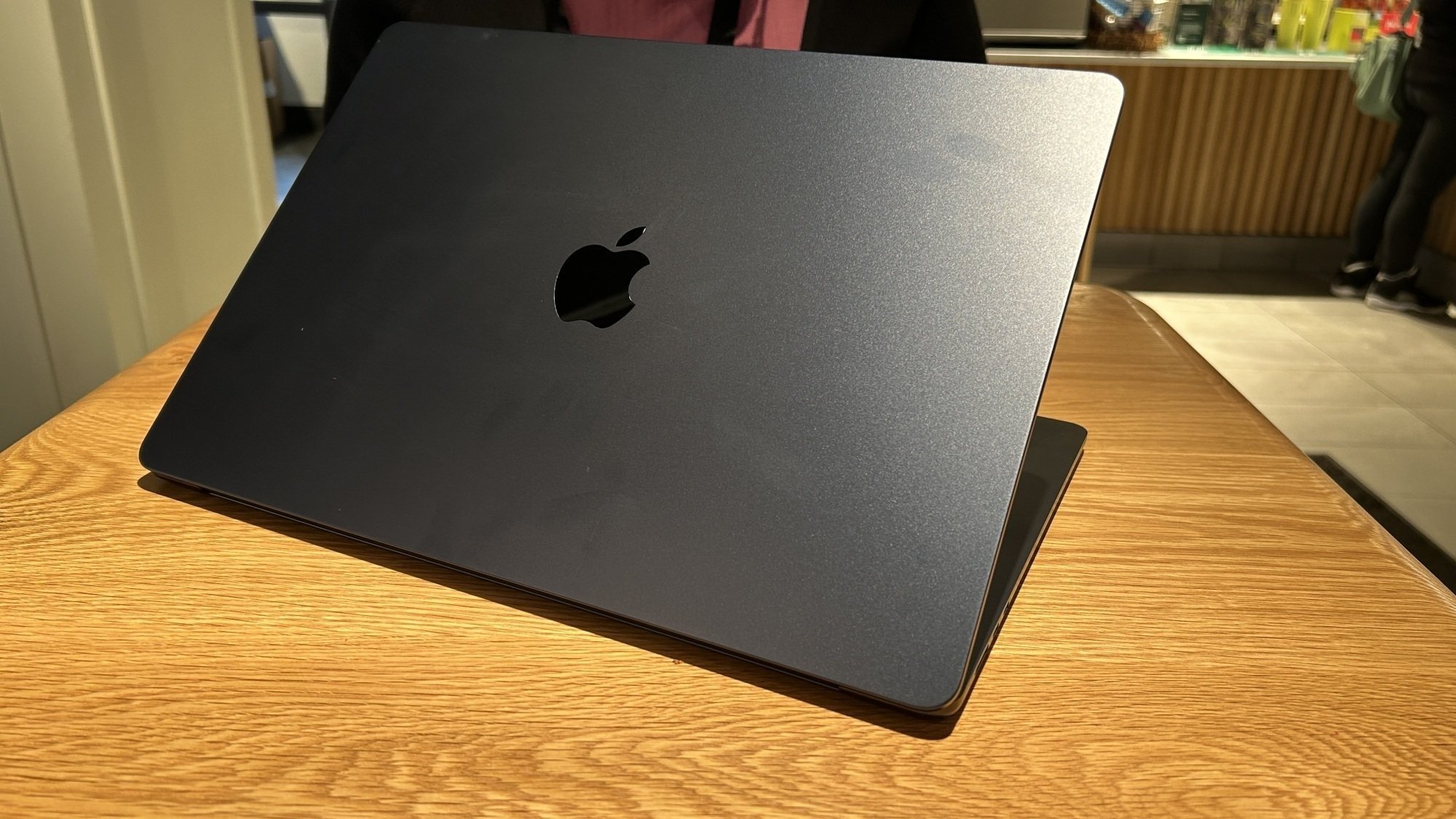 MacBook Air M3 15 inch