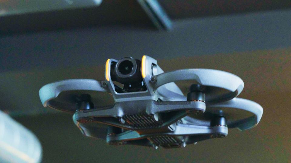 DJI Avata 3 drone incelemesi: Geliştirilmiş video, onu yaratıcılar için güçlü bir araç haline getiriyor