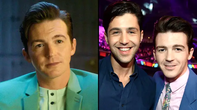 Drake Bell Opens Up About How Josh Peck Supported Him After Appearance 