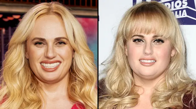 Rebel Wilson reveals to actor she lost her virginity at 35