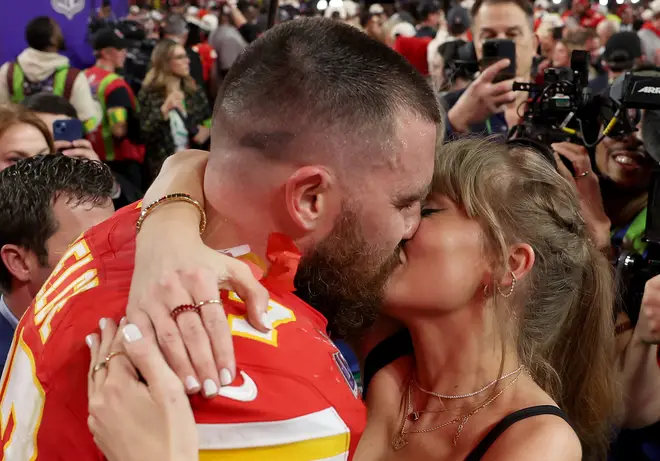 Taylor Swift's 'Tortured Poets Department' Features Her First Songs About Travis Kelce