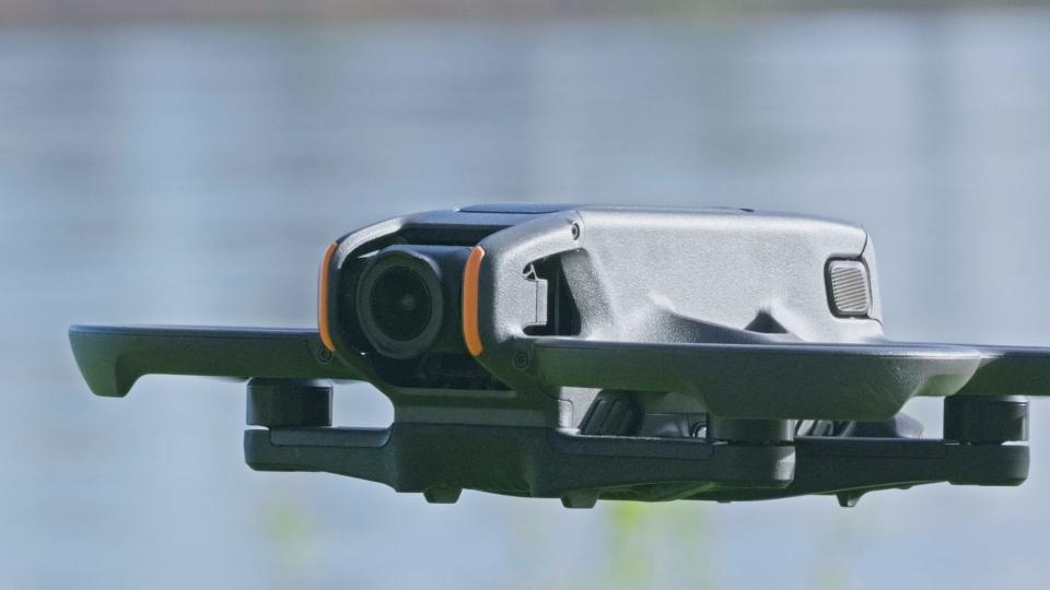 DJI Avata 3 drone incelemesi: Geliştirilmiş video, onu yaratıcılar için güçlü bir araç haline getiriyor