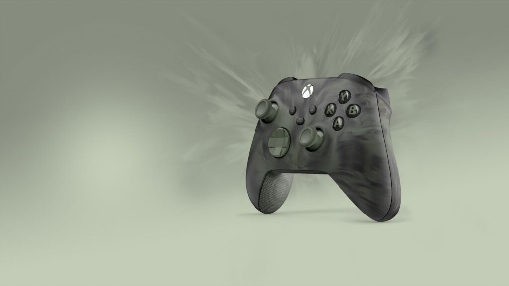 A new special edition Xbox controller has been revealed – here’s how to pre-order