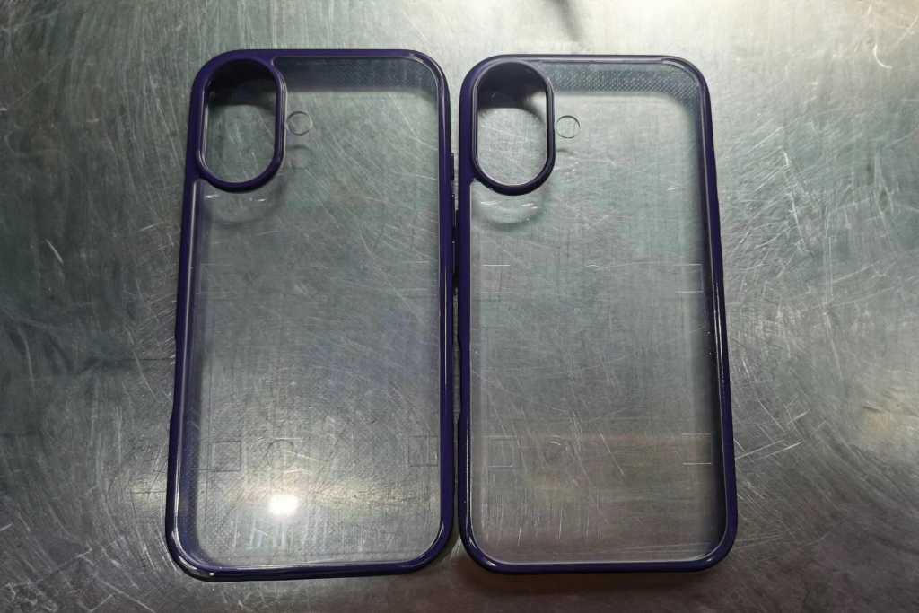 Alleged iPhone 16 case leak corroborates major camera design change rumors