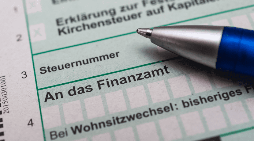Almanya’da vergiler ve sosyal güvenlik katkı payları özellikle yüksektir