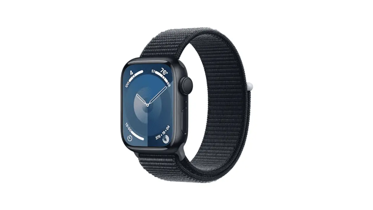 Apple Watch Series 9 şu anda 299 dolara satılıyor
