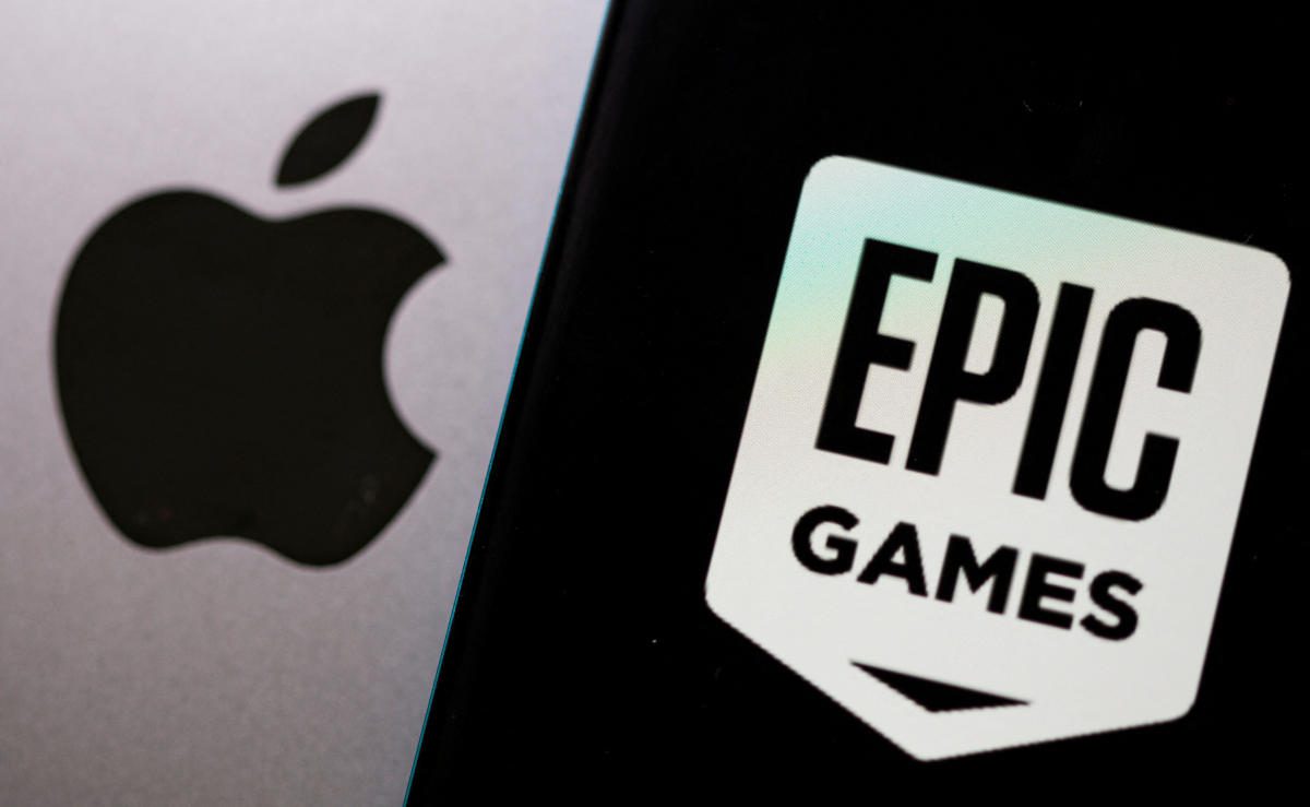 Apple, yeni bir mahkeme dosyasında Epic’in ticari faaliyetlerini ‘mikro yönetmeye’ çalıştığını iddia ediyor