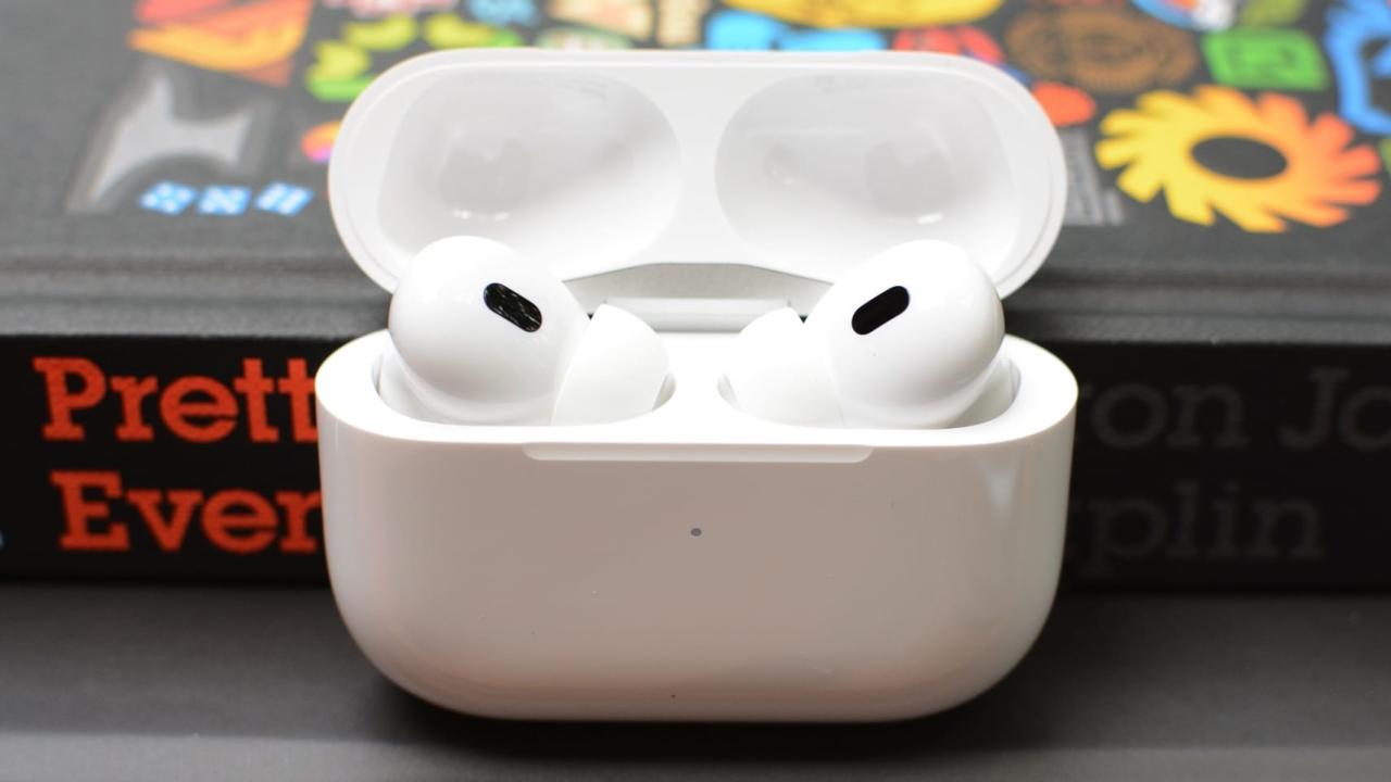 Apple’ın ikinci nesil AirPods Pro’su şimdiye kadarki en düşük fiyatlarına geri döndü