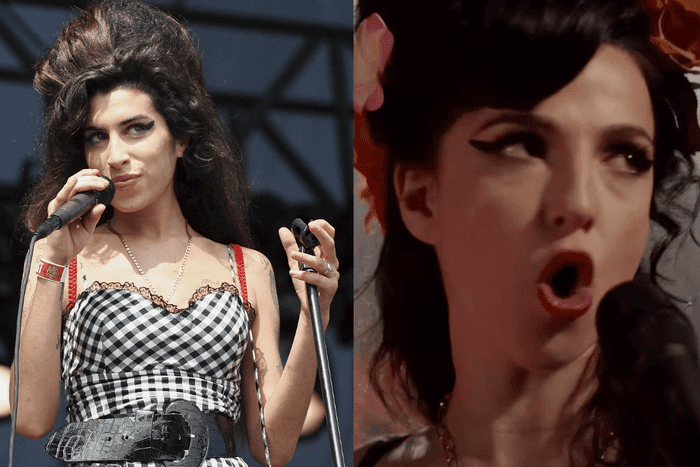 Back to Black cast: meet the stars of the Amy Winehouse biopic