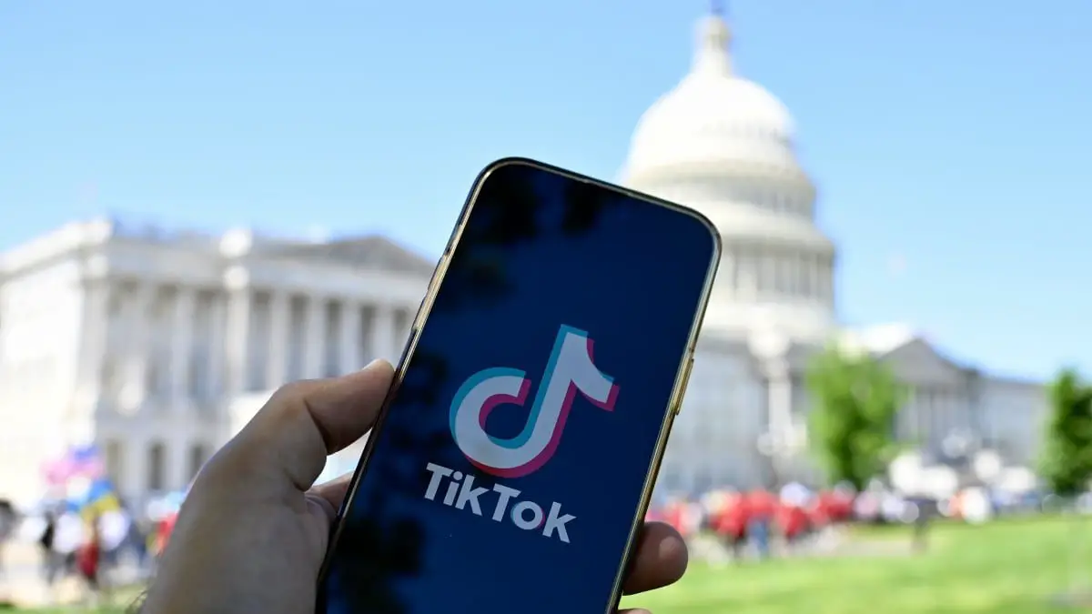Banning TikTok will likely also lead to the removal of CapCut, Lemon8 and other ByteDance apps