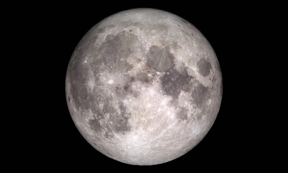 Beyaz Saray, NASA’ya Ay için yeni bir zaman dilimi oluşturmasını söyledi