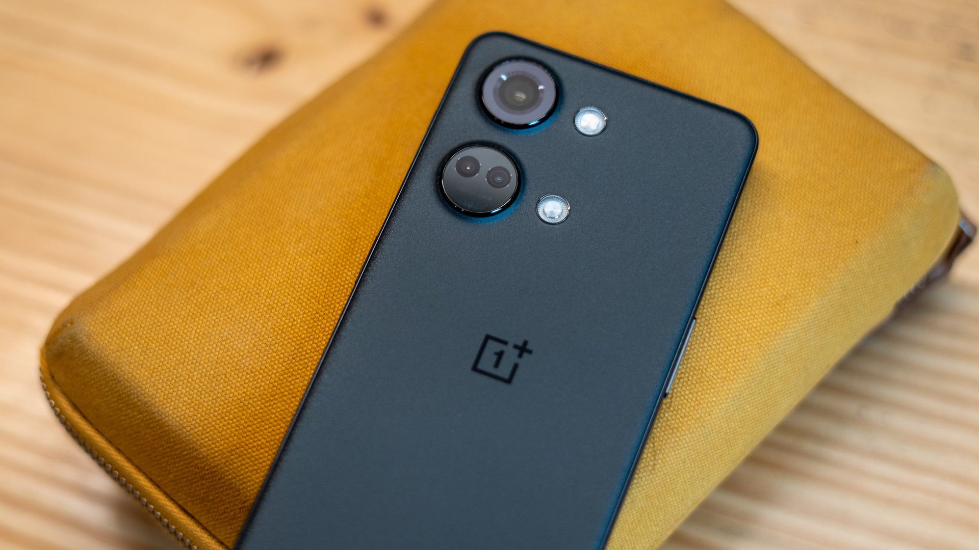 Bir sonraki OnePlus Nord telefonu bir Snapdragon güç merkezi olabilir