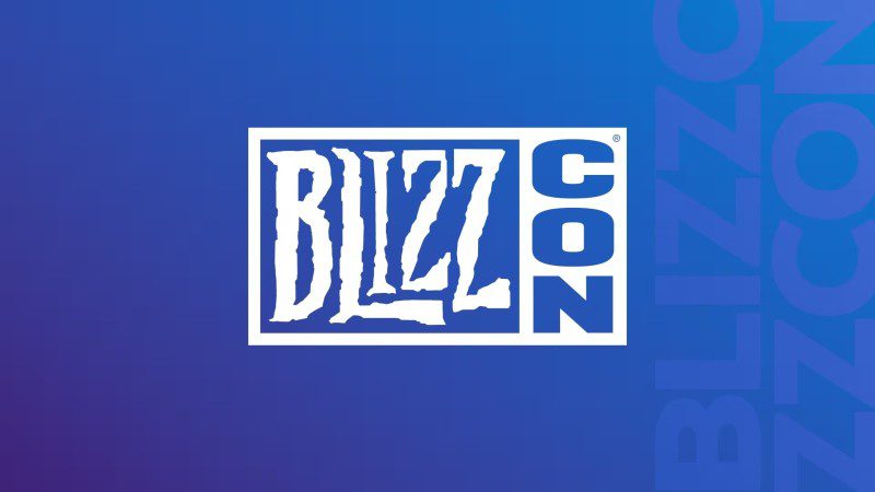 Blizzard, Bu Yıl BlizzCon’u Atlayacağını Açıkladı