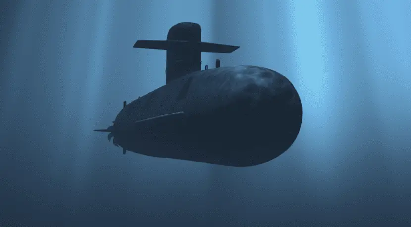Çin sessiz denizaltılar için lazer tahrik sistemi geliştiriyor