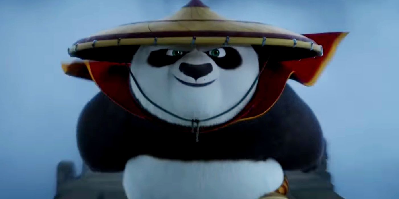 DreamWorks Just Broke a Huge Box Office Record With a New Animated Film