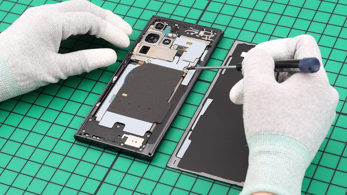 EU right to repair rule extends warranty and makes repairs easier and cheaper