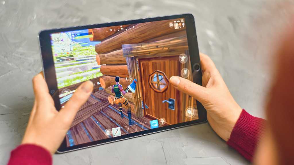 Epic Games, Fortnite’ın AB’de iPad’e döneceğine söz verdi