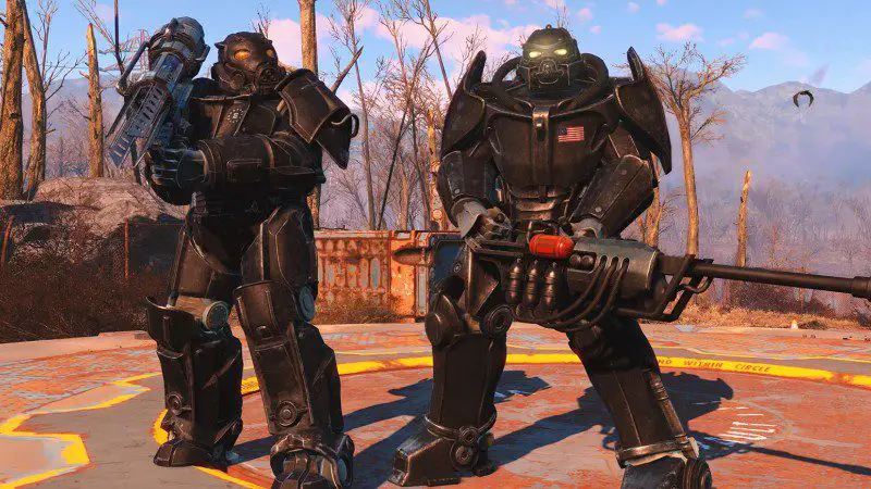 Fallout 4 Bugün Yeni Nesil Bir Güncelleme Alıyor – İşte Neler Bekleniyor?