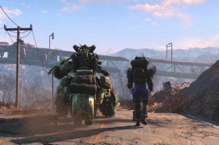 Fallout 4’te Automatron DLC’si nasıl başlatılır