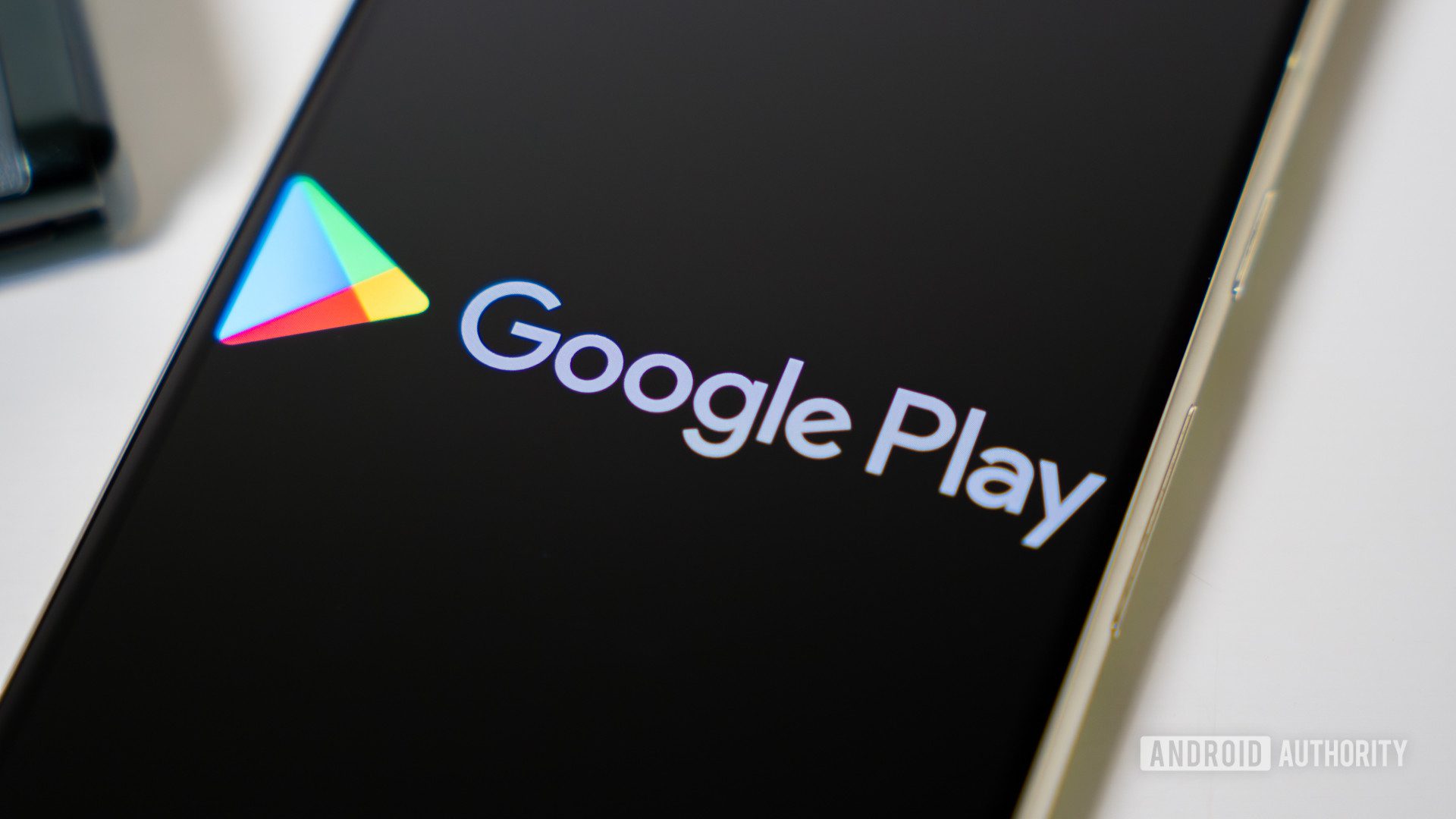 Finally, the Play Store allows you to download two applications at once