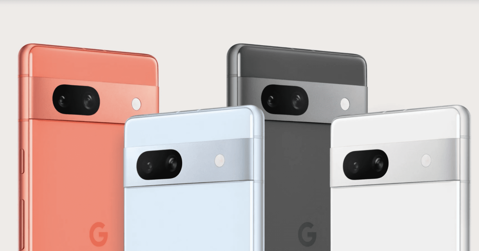 Google Pixel 8a, the “cheapest” of the Pixel 8 series, just got a major leak