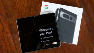 Google Pixel Fold 2: rumors, specs and everything we wait to see