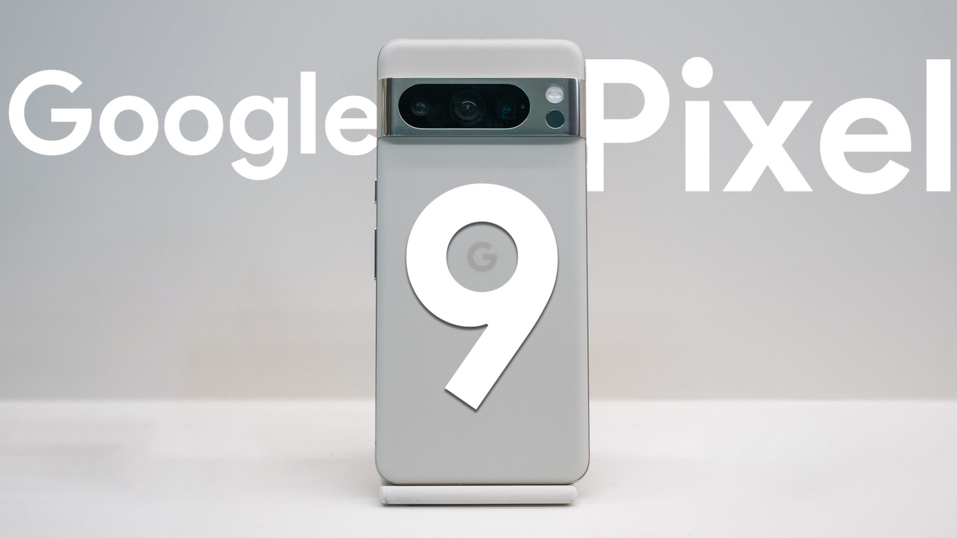 Google app already reveals Pixel 9 animation and configuration files