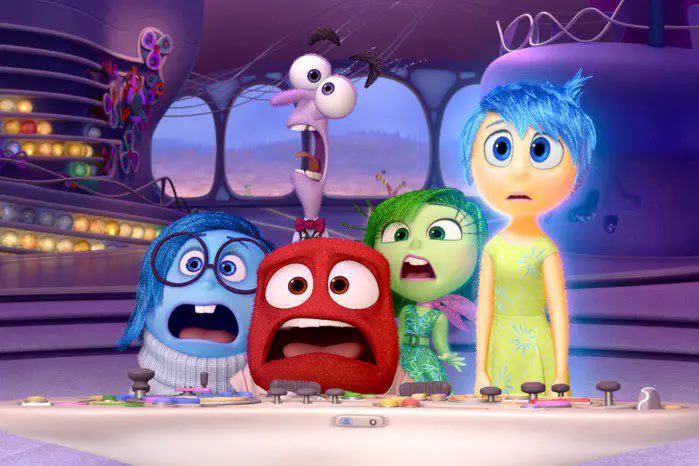 Inside Out 2: Release date, voice cast and latest news for the Pixar sequel