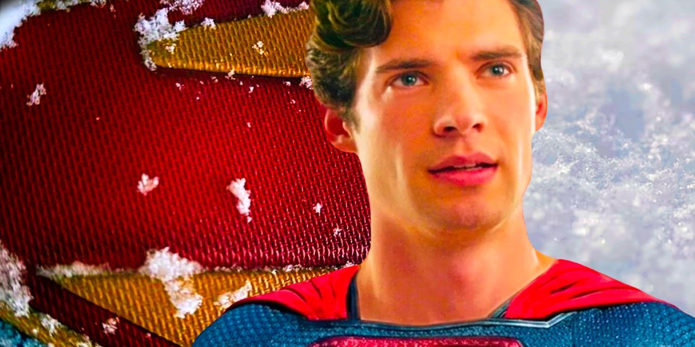 James Gunn, Süpermen Filmindeki Kötü Adam Hakkında Hepimizin Şüphelendiğini Doğruladı