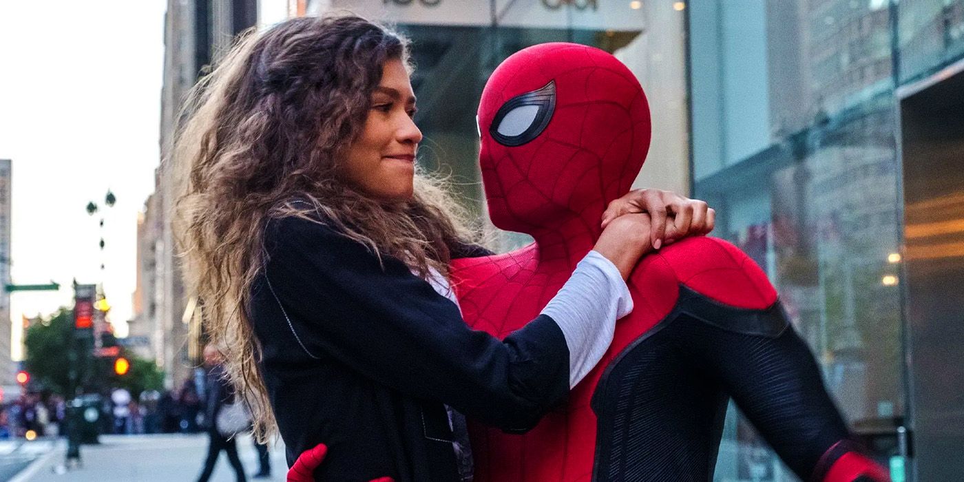 Kevin Feige Didn’t Know Who One of Spider-Man’s Biggest Stars Was Until He Cast Them