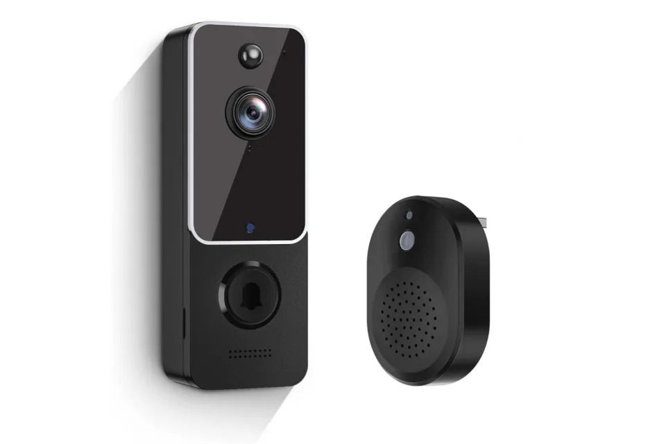 Maker of budget-friendly doorbell cameras fixes security issues that left users vulnerable to spying