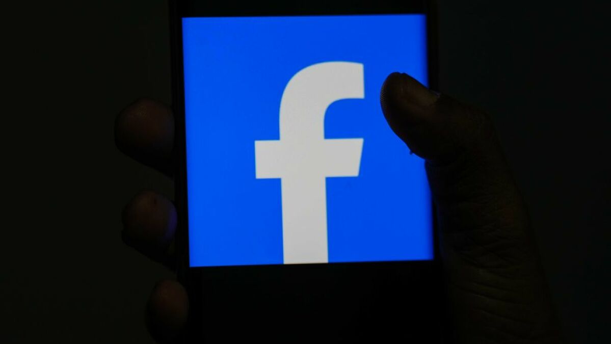 Meta, Facebook’u eleştiren yerel bir haber kuruluşunu kısa süreliğine engelledi