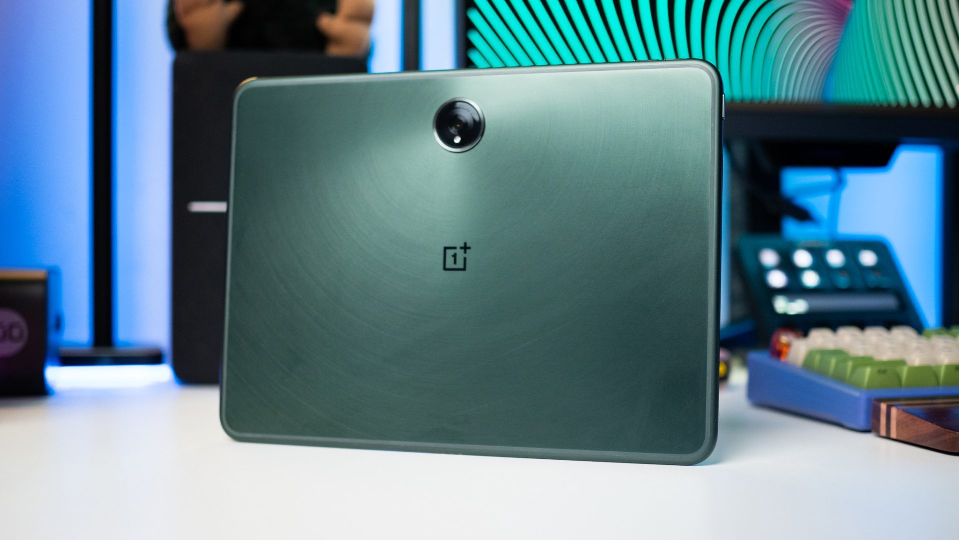 OnePlus’ next tablet could be released in the second half of this year