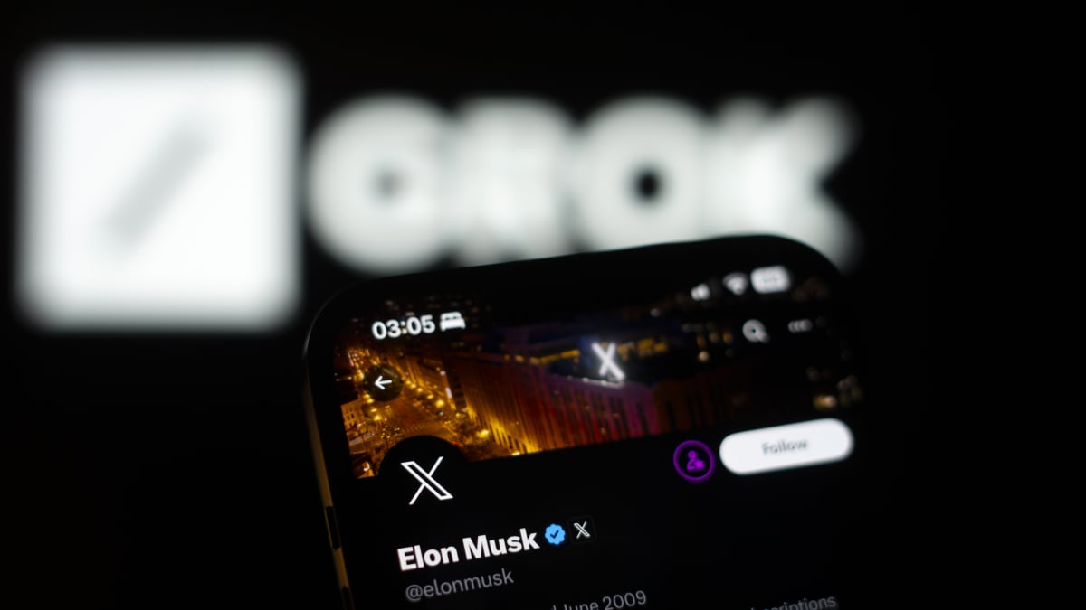 Rapora göre, eğer ödeme yapan bir X kullanıcısıysanız Elon Musk, Grok yapay zekasının sizin için gönderilerinizi yazmasını istiyor