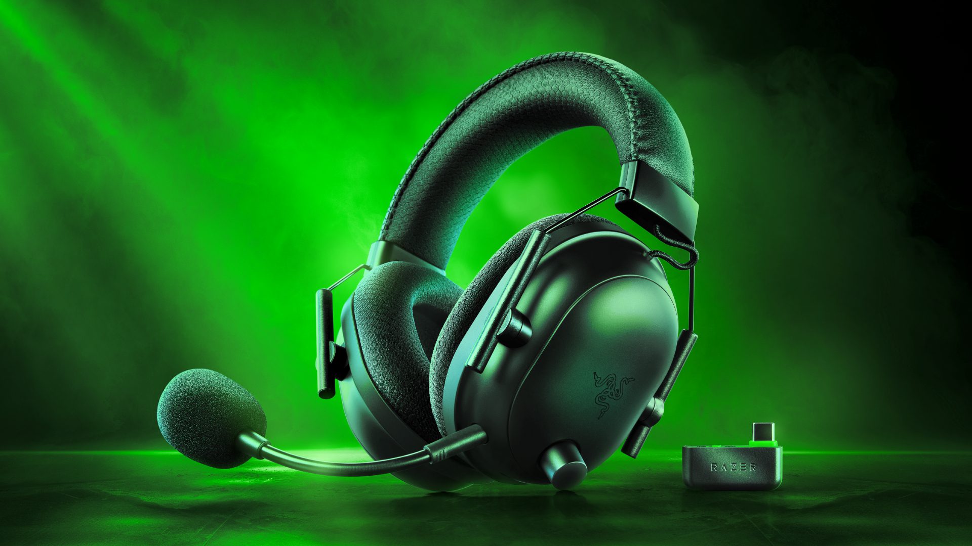 Razer has announced PlayStation and Xbox versions of the excellent BlackShark V2 Pro gaming headset – and they’re available now