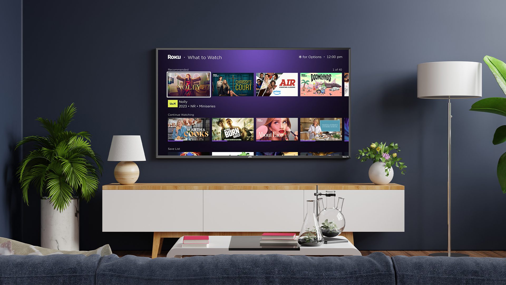 Roku TVs may soon have the ability to show you ads while your games are paused