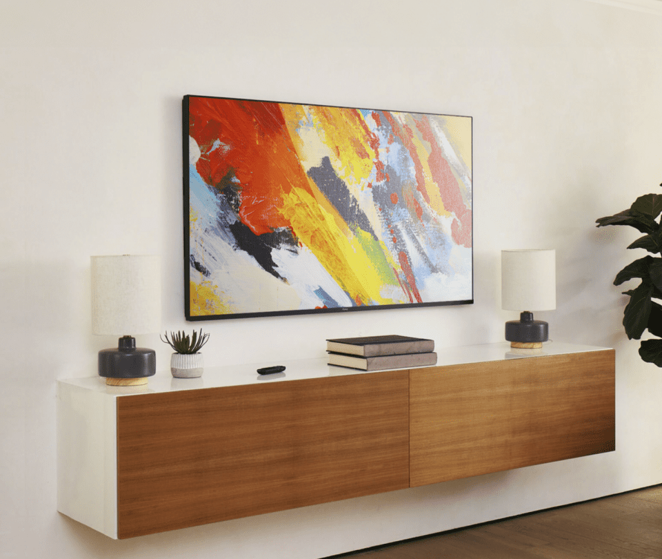 Roku launches its line of high-end TVs with Mini LED backlighting