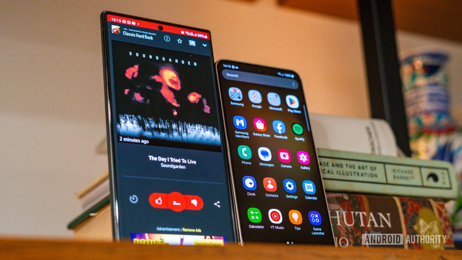Samsung, One UI 6.1 güncellemesiyle ekran yanması sorununu gideriyor