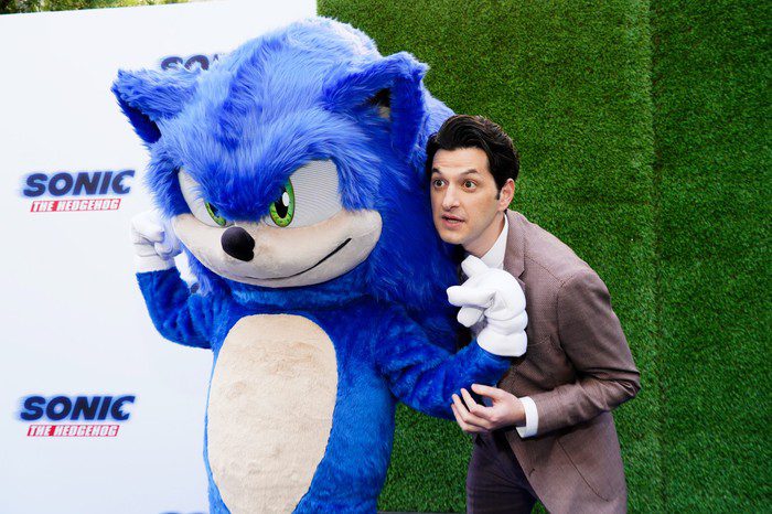 Sonic the Hedgehog 3 Cast |  Meet the film’s voice actors