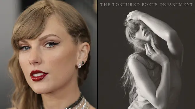 Taylor Swift’in ‘Günah Kadar Suçlu mu?’  Şarkı Sözlerinin Anlamı Açıklandı