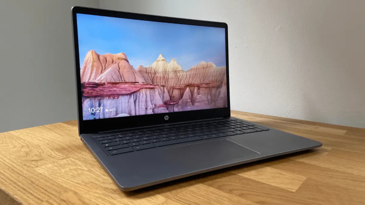 The best Chromebook for 2024: tested and reviewed
